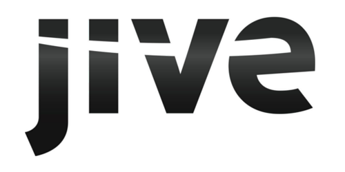 Jive logo