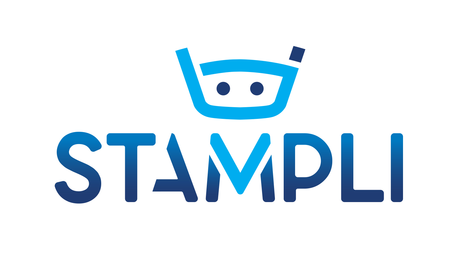 Stampli logo