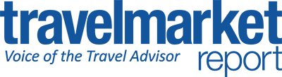 Travel Market Report logo