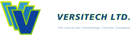 Versitech logo